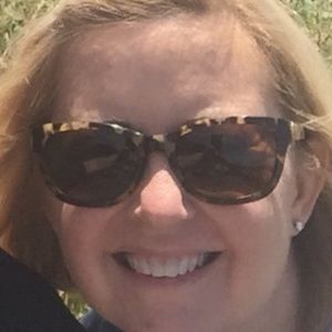 Meet your Posher, Diane